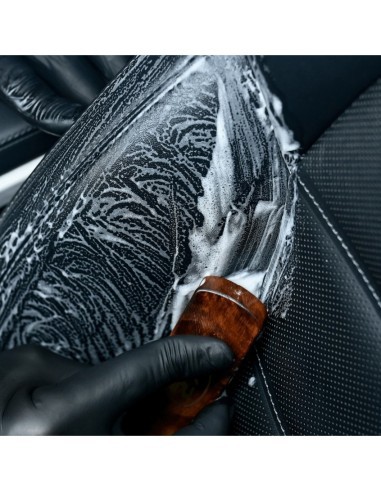 Bőr és Textil Tisztító K2 AURON BRUSH STRONG