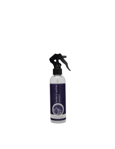 Textile & Leather Protection Nanolex Textile &...