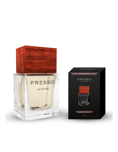 Αρωματικό Αυτοκινήτου FRESSO Dark Delight 50ml