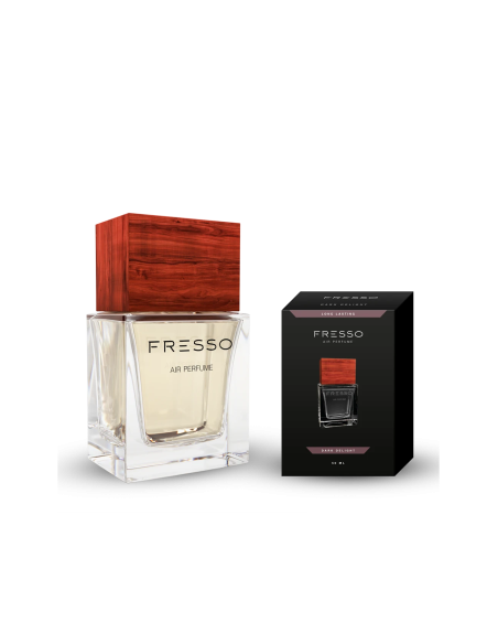 Αρωματικό Αυτοκινήτου FRESSO Dark Delight 50ml
