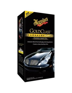 Υγρό κερί αυτοκινήτου Meguiar's Gold Class Carnauba Plus... 2