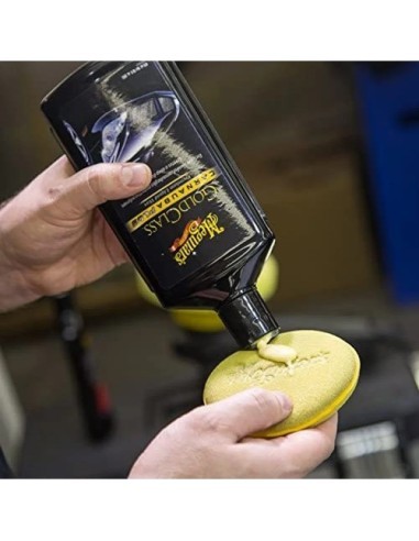 Meguiar's Gold Class Carnauba Plus Premium...