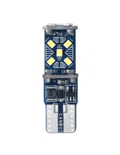 Led Auto Canbus T10 с 15 Smd 2016 12V T10-2016-15SMD