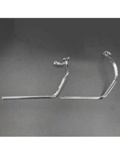 Kit Fibra αριστερά για επισκευή φώτων ημέρας DRL φανάρι... 2