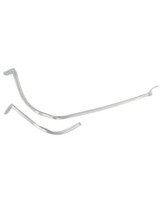 Right Fiber Kit for Daytime Running Light Repair for Audi...