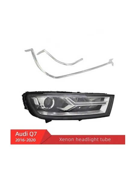 Kit Φιμπρα δεξιά για επισκευή φώτων ημέρας DRL φανάρι για Audi Q7 2016-2019
