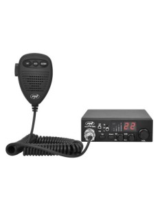 CB Radio Station Pni Escort Hp 8000l 12v 4w with...