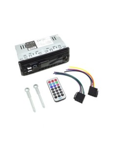 Авто MP3 плейър PNI Clementine 8440, 4x45w, 12v, 1 Din, с... 2