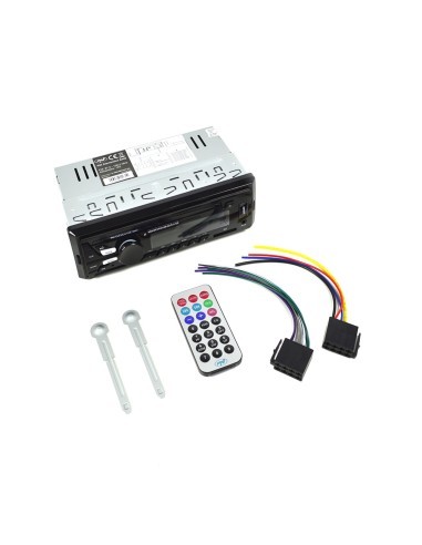 PNI Clementine 8440 Car Mp3 Player, 4x45w, 12v,...