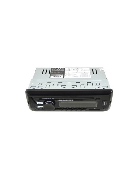 PNI Clementine 8440 Car Mp3 Player, 4x45w, 12v, 1 Din, With Sd, Usb, Aux, Rca