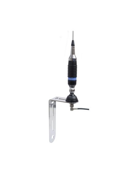 Metal Support Pni L2 for Mounting CB Radio Antenna