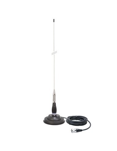 PNI ML100 CB Antenna with a length of 100 cm...
