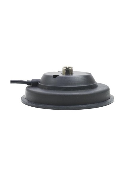 PNI ML100 CB Antenna with a length of 100 cm and included 125mm magnet