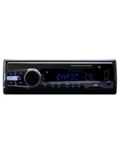 PNI Clementine Bus Truck 8524bt RDS 4x45W 12V/24V Autós...