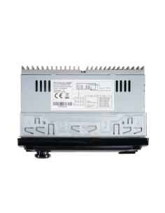 Автомобилен MP3 плейър PNI Clementine 8550BT, сваляем... 2