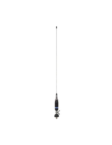 CB Antenna Pni S75 With Butterfly, With Mounting, Cable And Plug
