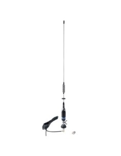 CB Antenna Pni S75 With Butterfly, With Mounting, Cable... 2