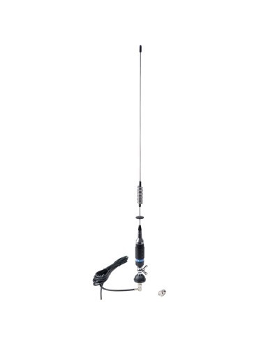 CB Antenna Pni S75 With Butterfly, With...