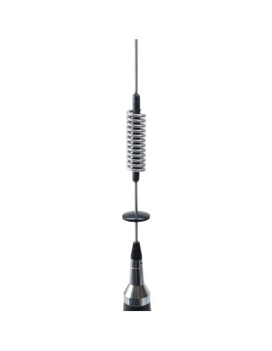 CB Antenna Pni S75 With Butterfly, With...