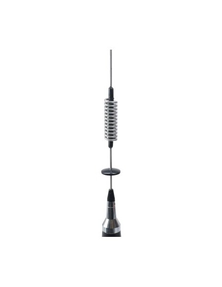 CB Antenna Pni S75 With Butterfly, With Mounting, Cable And Plug