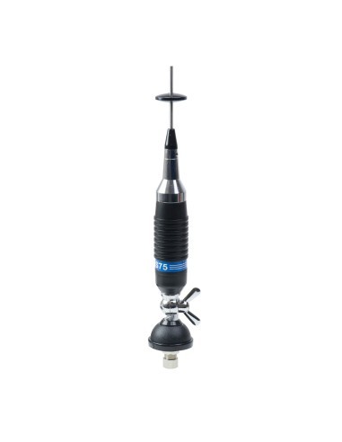 CB Antenna Pni S75 With Butterfly, With...