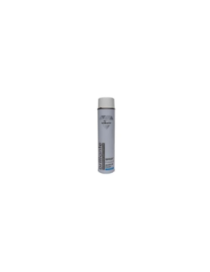 Glossy Classic White Acrylic Spray Paint (RAL 9003) 600ml 2