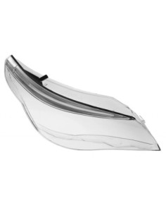 Right headlight glass for BMW Series 5 E60/E61 headlight...