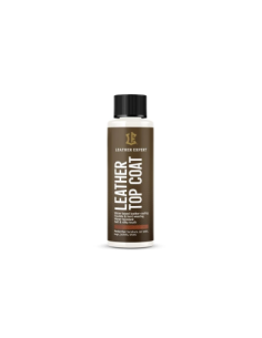 Glossy leather paint LEATHER EXPERT Top Coat, 50ml