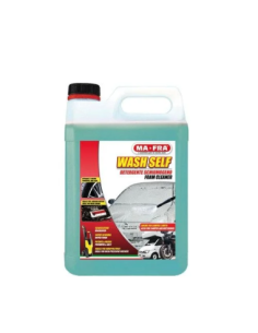Active Car Foam MA-FRA Wash Self, 5l