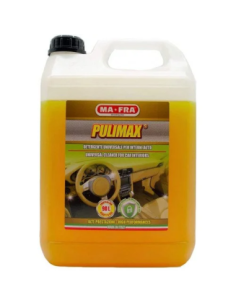 Car Textile Cleaning Solution Ma-fra Pulimax, 4.5l