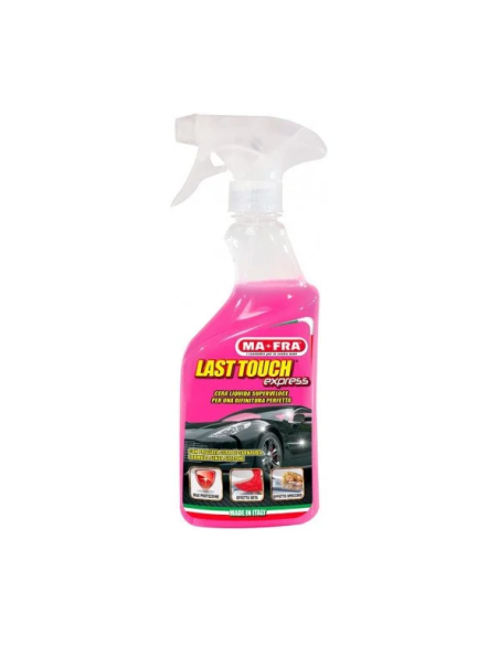 Ceara Auto Lichida Ma-Fra Last Touch Express, 500ml