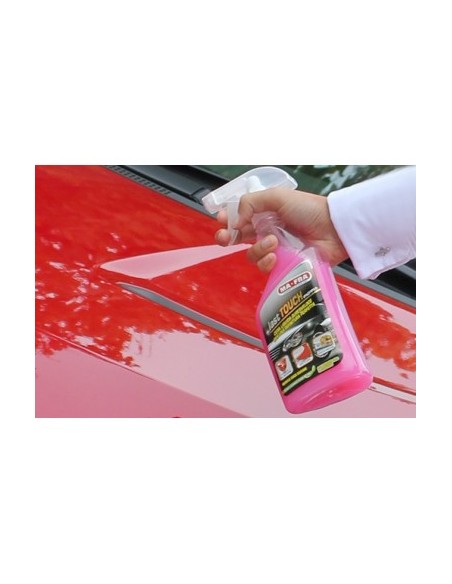 Ceara Auto Lichida Ma-Fra Last Touch Express, 500ml