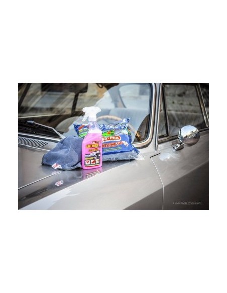 Ceara Auto Lichida Ma-Fra Last Touch Express, 500ml