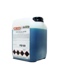 Tire Solution Ma-Fra Nouveau Noir, 6KG