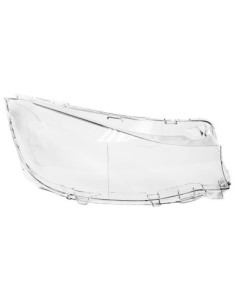 Right Headlight Glass BMW 3 Series GT LCI F34 Facelift...
