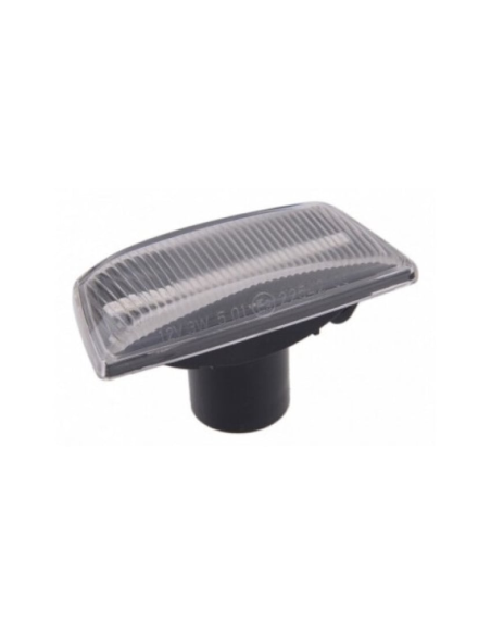 Set of 2 Dynamic LED Wing Indicators for Chevrolet Cruze - BTLL-307D