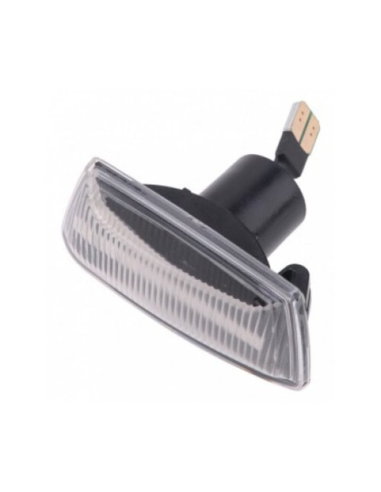 Set of 2 Dynamic LED Wing Indicators for...
