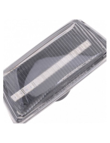 Set of 2 Dynamic LED Wing Indicators for...