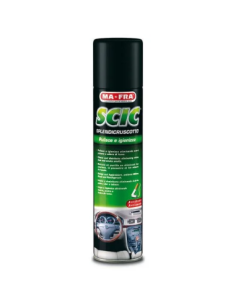 Dashboard Maintenance Spray MA-FRA Green, 600 ml
