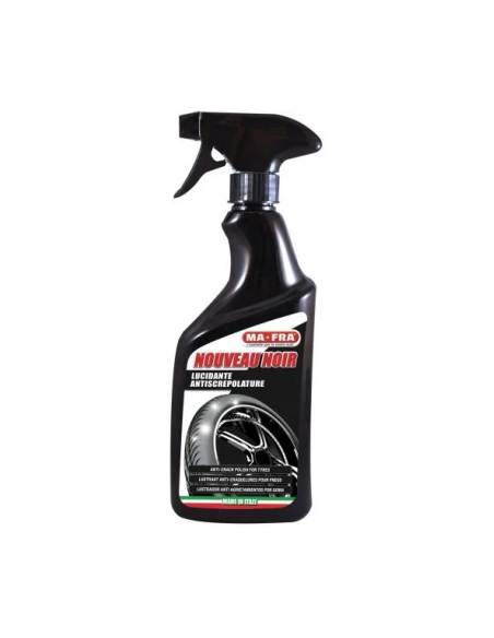 Tire Solution Ma-Fra Nouveau Noir, 500ml
