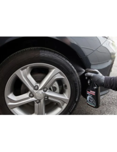 Tire Solution Ma-Fra Nouveau Noir, 500ml 2