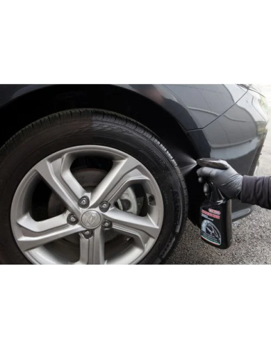 Tire Solution Ma-Fra Nouveau Noir, 500ml