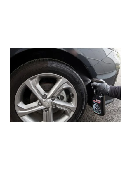 Tire Solution Ma-Fra Nouveau Noir, 500ml