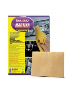 Synthetic Chamois Leather Cloth Ma-Fra Martina 45x42cm