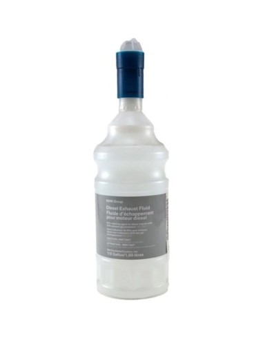 ADBLUE Diesel Particulate Filter Additive BMW...