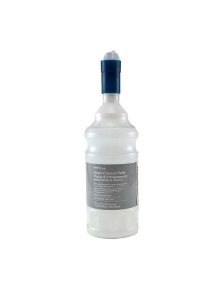 ADBLUE Diesel Particulate Filter Additive BMW 1.89L