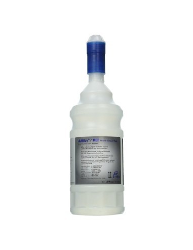 ADBLUE particulate filter additive VW, 1.89L