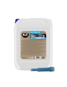 Car solution for diesel, AdBlue K2 Euroblue, 10L