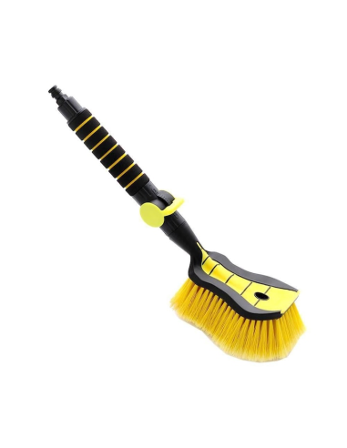 Car Wash Brush LUX