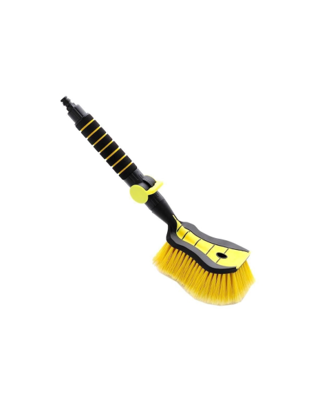 Car Wash Brush LUX